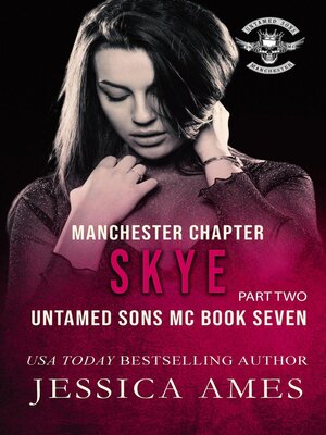 cover image of Skye